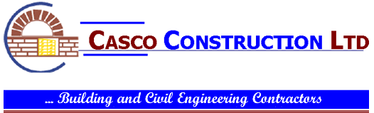 CASCO Construction LTD